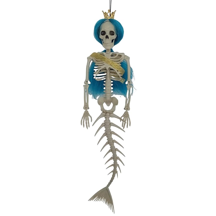 専用出品　ハロウィン骸骨 Amazon | Haojiaho ハロウィン 骸骨 飾り 40cm 2点セット 関節